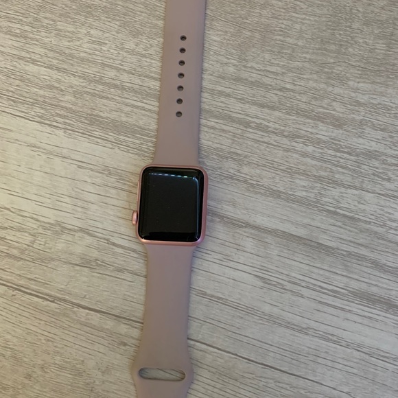 Apple Watch Series 3